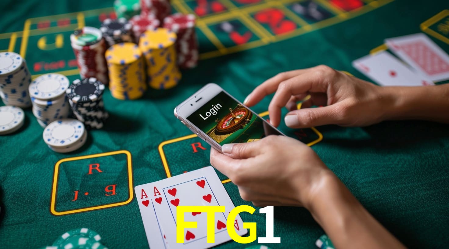 FTG1