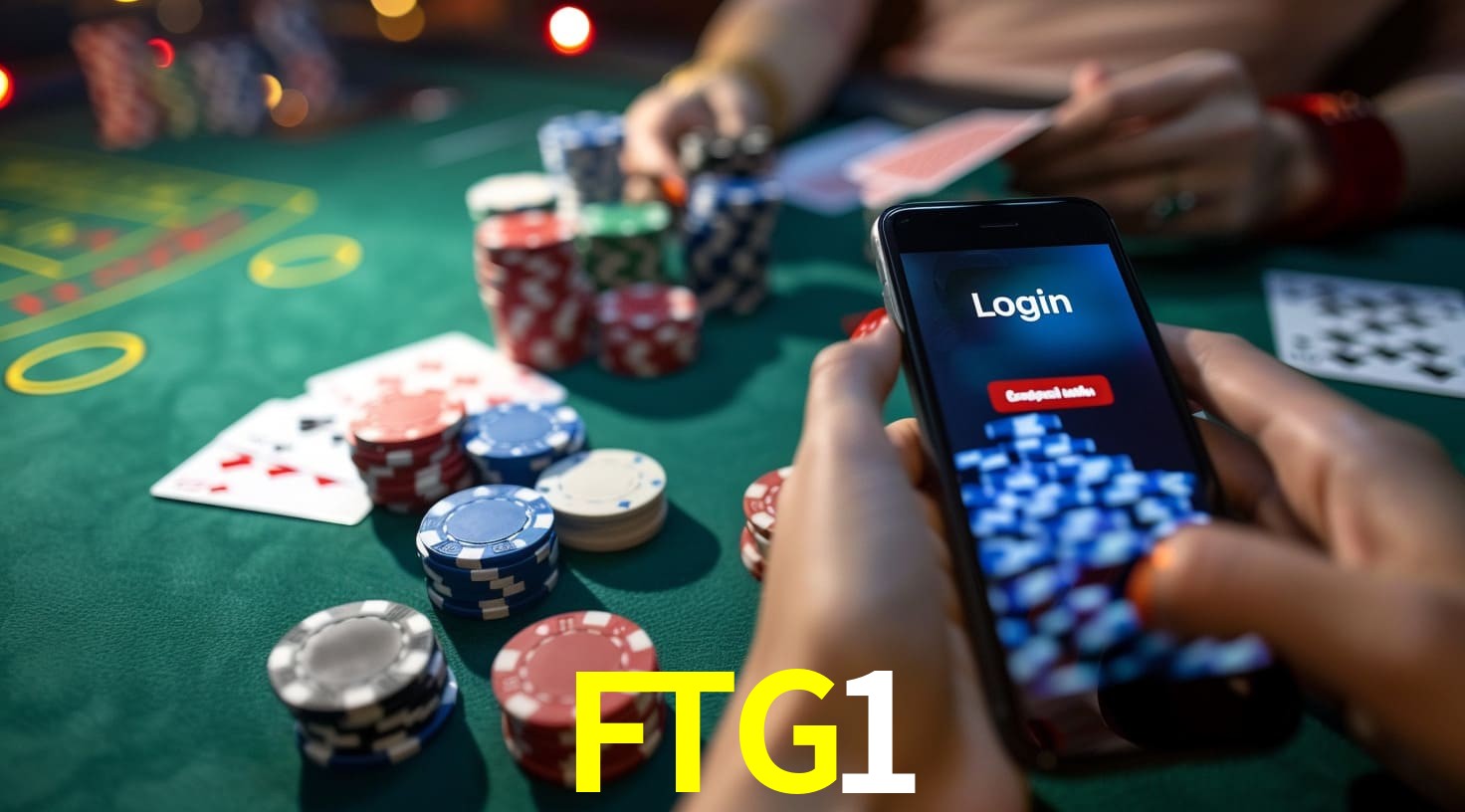FTG1