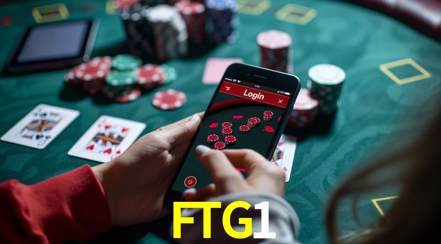 FTG1