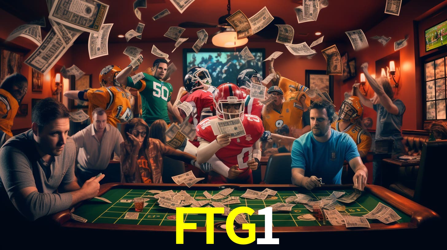 FTG1