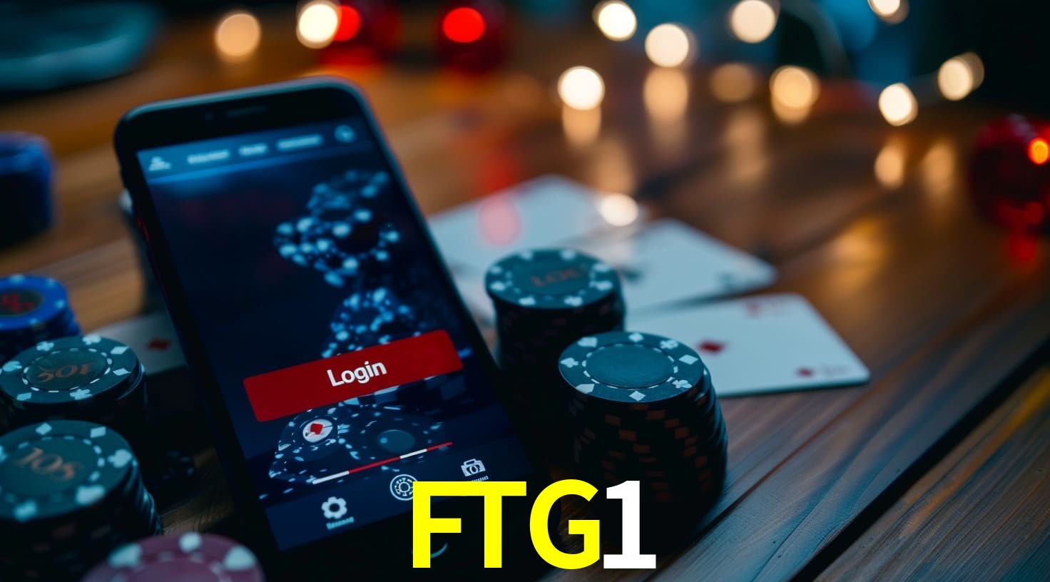 FTG1