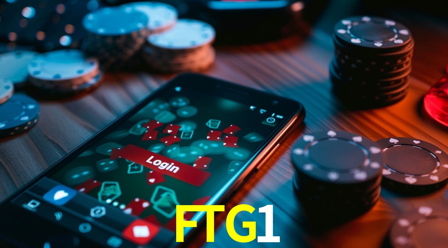 FTG1