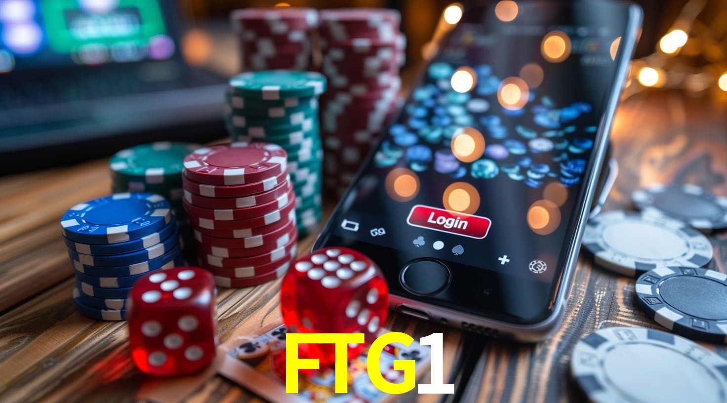 FTG1